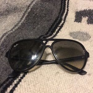 Ray-Ban Sunglasses